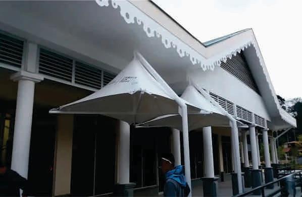 Caupolicán, S. A. | Nicaragua, C. A.